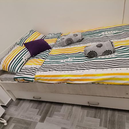 Apartment Marko Загреб Екстериор снимка