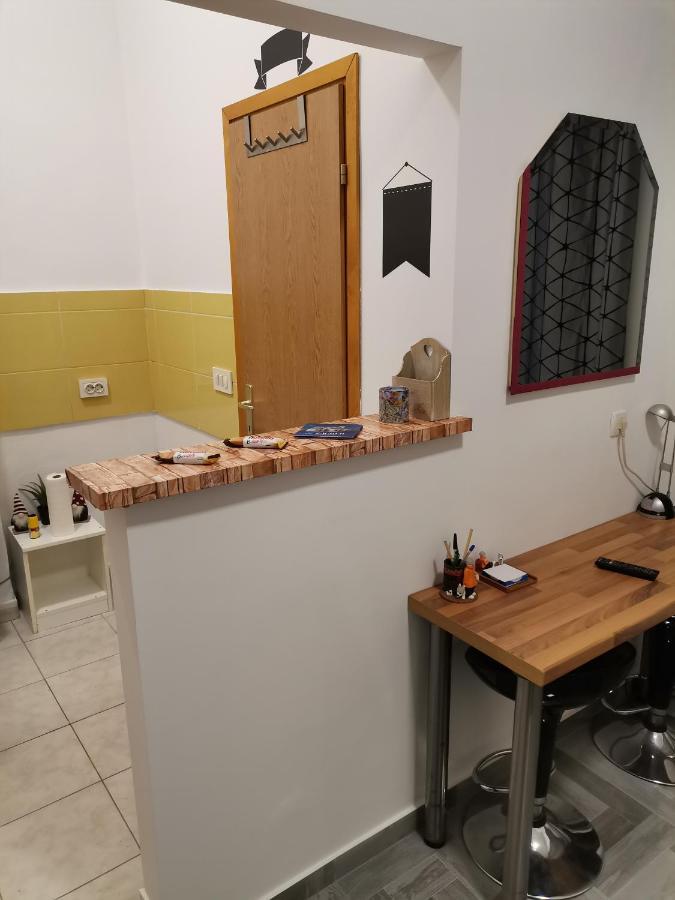 Apartment Marko Загреб Екстериор снимка
