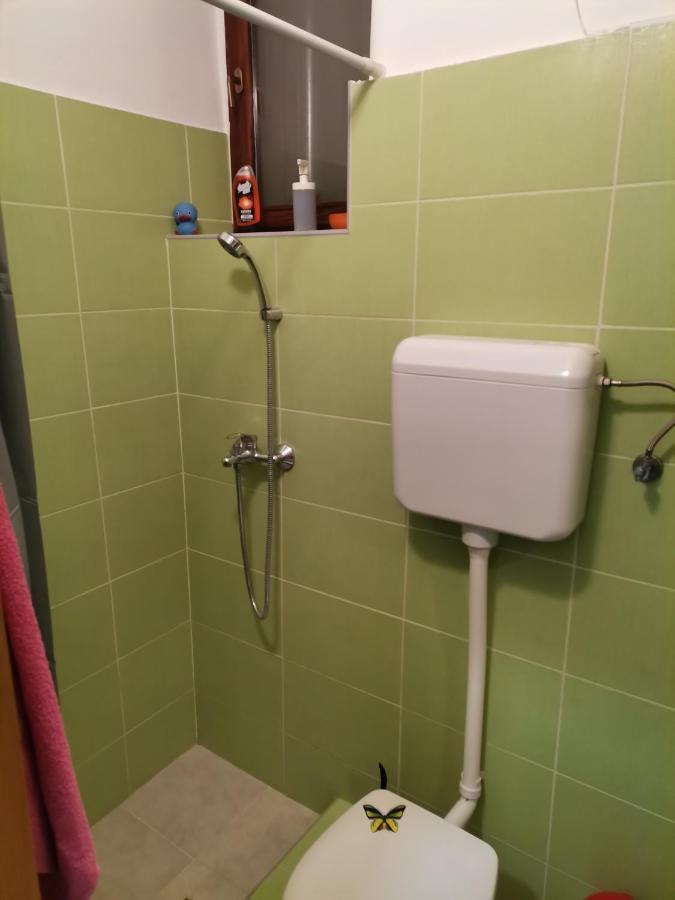 Apartment Marko Загреб Екстериор снимка