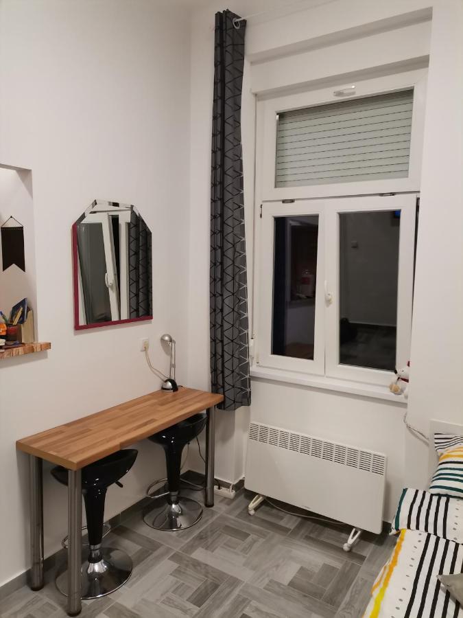 Apartment Marko Загреб Екстериор снимка