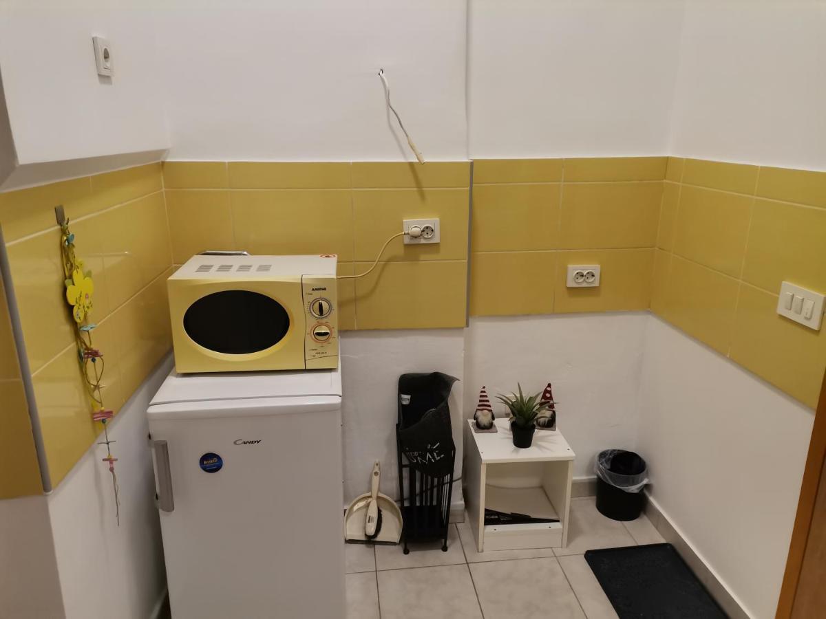 Apartment Marko Загреб Екстериор снимка