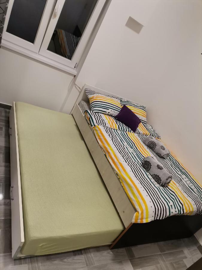 Apartment Marko Загреб Екстериор снимка