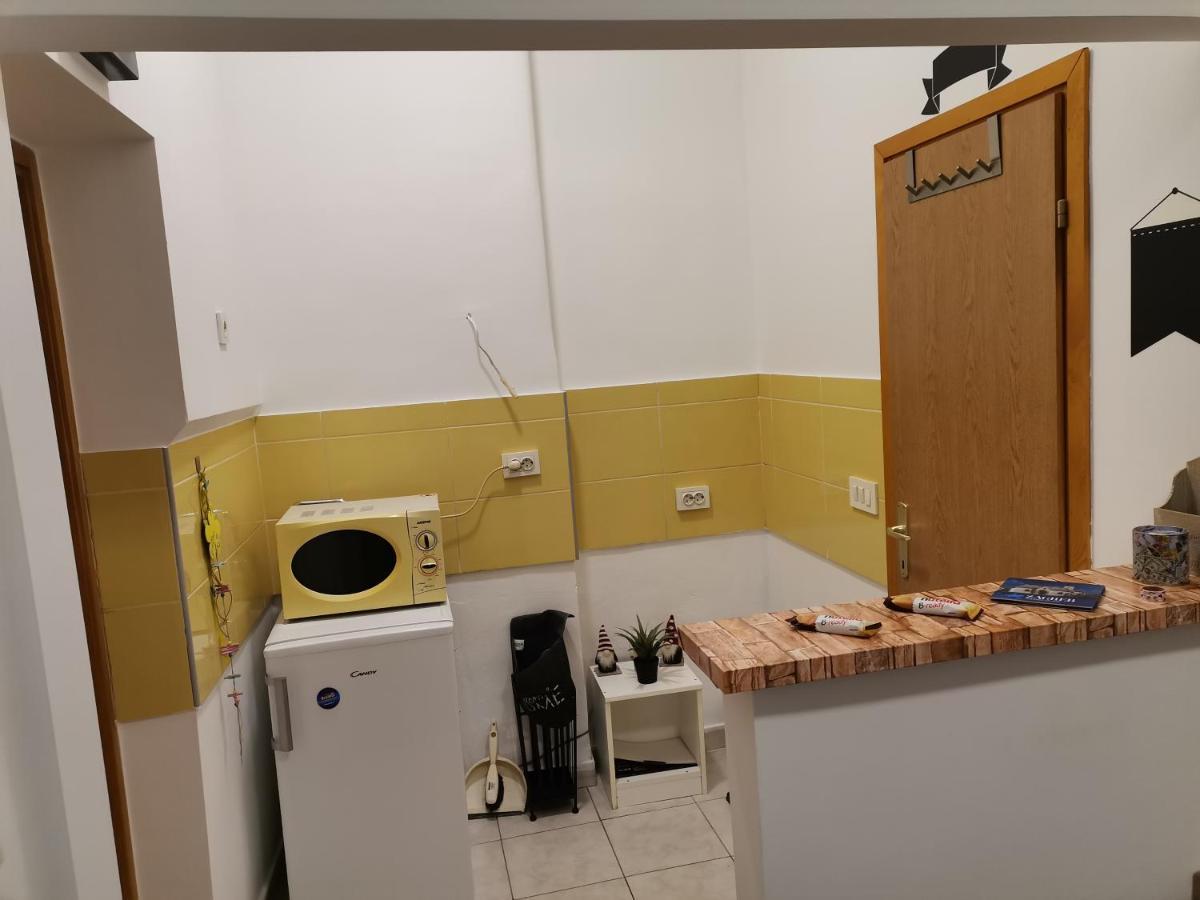 Apartment Marko Загреб Екстериор снимка