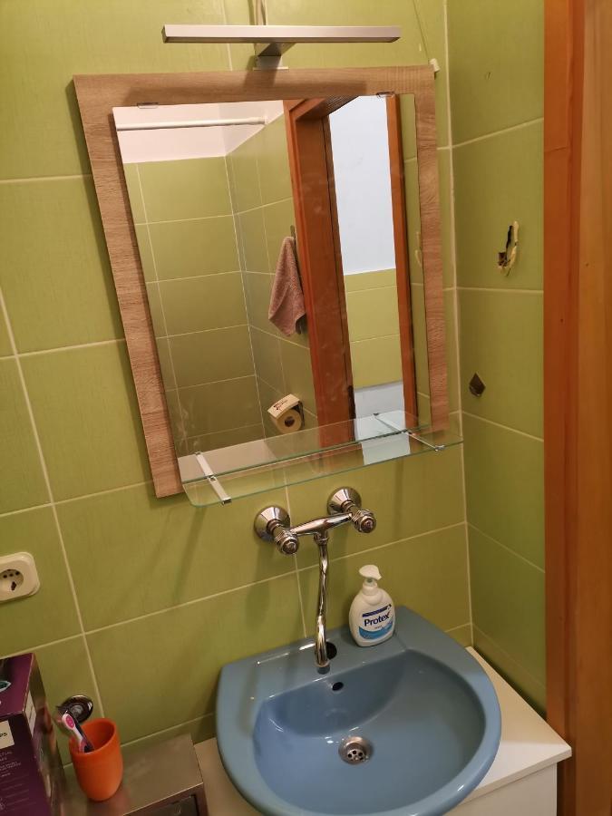 Apartment Marko Загреб Екстериор снимка
