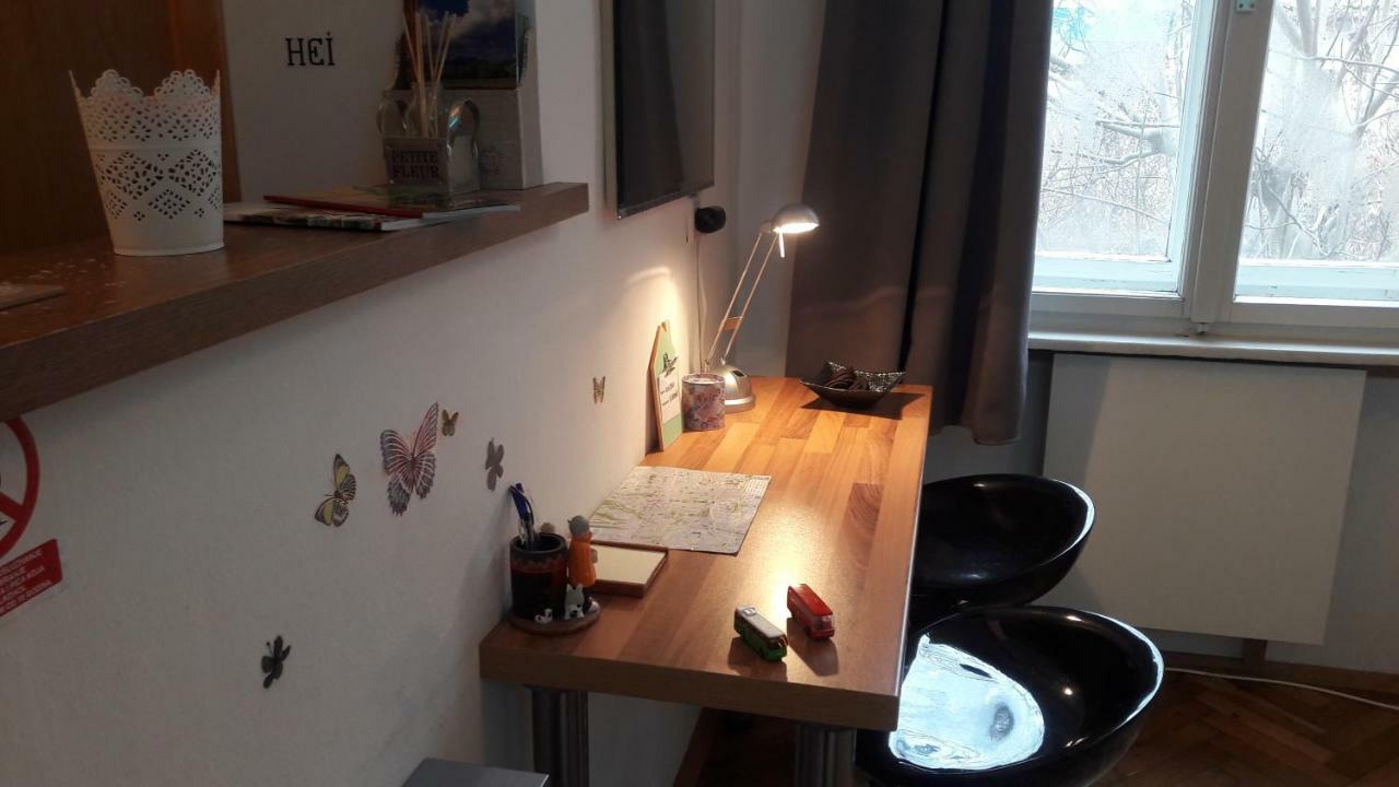 Apartment Marko Загреб Екстериор снимка