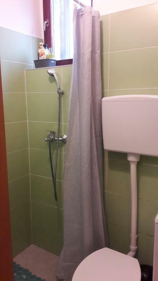 Apartment Marko Загреб Екстериор снимка