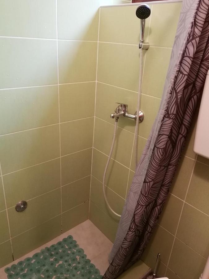 Apartment Marko Загреб Екстериор снимка